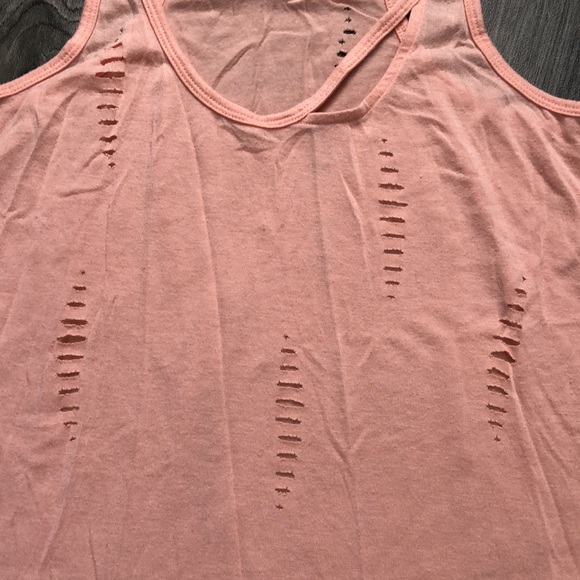 Express Racerback Tank - Picture 2 of 4
